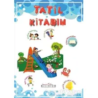 Tatil Kitabım - Kolektif - Milenyum