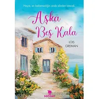 Aşka Beş Kala - Lois Greiman - Sonsuz Kitap Yayınları