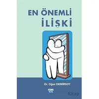 En Önemli İlişki - Oğuz Demirsoy - Su Yayınevi