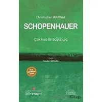Schopenhauer: Çok Kısa Bir Başlangıç