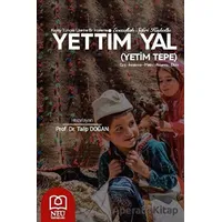 Yettim Yal - Kaşkay Türkçesi Üzerine Bir İnceleme