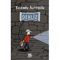 Dehliz - Yasemin Alptekin - Servet Yayınevi