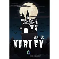 Kara Ev - Suat Er - Fa Yayınları