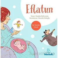 Eflatun - Handan Belivermiş - Boncuk Yayınları