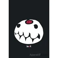 Keor Defter - Kolektif - Apiko Defter