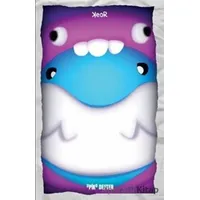 Boo Mutlu Defter - Kolektif - Apiko Defter