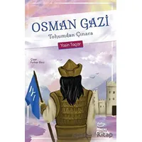 Osman Gazi - Yasin Taçar - Mecaz Çocuk