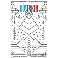 Düşerken - Serdar Epözdemir - Fa Yayınları