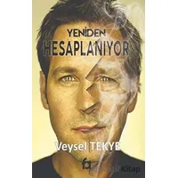Yeniden Hesaplanıyor - Veysel Tekye - Fa Yayınları