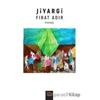 Jiyargi - Fırat Adır - Fam Yayınları