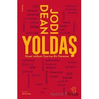 Yoldaş - Jodi Dean - Minotor Kitap
