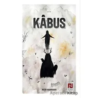 Kabus - Metin Mammadov - Alka Yayınevi