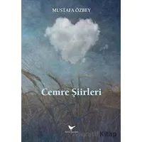 Cemre Şiirleri - Mustafa Özbey - Günce Yayınları