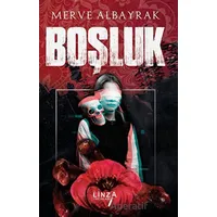 Boşluk - Merve Albayrak - Linza Yayınları