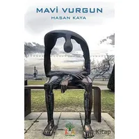 Mavi Vurgun - Hasan Kaya - Sidar Yayınları