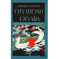 Diyardan Diyara - Mehmet Sabancı - Linza Yayınları