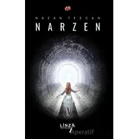 Narzen - Nazan Tezcan - Linza Yayınları