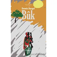 Buk - Dennis Dargul - Liman Yayınevi