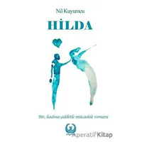 Hilda - Nil Kuyumcu - Myrina Yayınları
