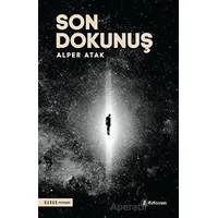 Son Dokunuş - Alper Atak - Edisyon Kitap