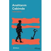Anahtarım Cebimde - Fatih Balkan - Edisyon Kitap
