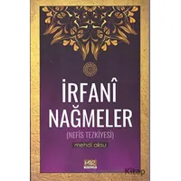 İrfani Nağmeler - Mehdi Aksu - Mir Yayınları