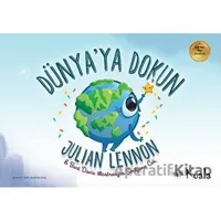 Dünyaya Dokun - Bart Davis - Koala Kitap