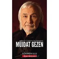 Müjdat Gezen - Gökmen Ulu - Sözcü Kitabevi