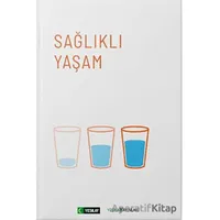 Sağlıklı Yaşam - Kolektif - Yeşilay Yayınları