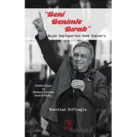 Beni Benimle Bırak - Vercihan Ziflioğlu - Kuzey Işığı Yayınları