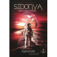 Sidonya - Kübra Kar - Payidar Genç