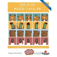 Birlikte Müzik Yapalım - Chloe Douglass - Sabri Ülker Vakfı Yayınları