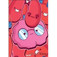 Organlar Defter - Kolektif - Apiko Defter