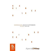 Karıncalar - Joachim Offenberg - Edisyon Kitap
