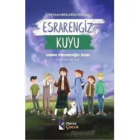 Esrarengiz Kuyu - Peygamberlerin İzinde 1 - Saliha Ferşadoğlu İlhan - Mecaz Çocuk