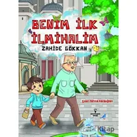 Benim İlk İlmihalim - Zahide Gökkan - Serencam Çocuk