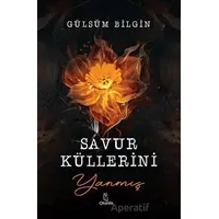 Savur Küllerini - Gülsüm Bilgin - Otantik Kitap