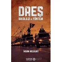 Daeş İdeoloji ve Yöntem - İhsan Bozkurt - Yeditepe Akademi