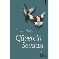 Güvercin Sevdası - İmdat Avşar - Tedev Yayınları