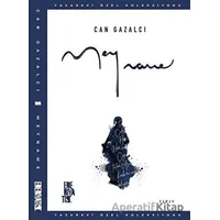 Meyname - Can Gazalcı - Edebiyatist