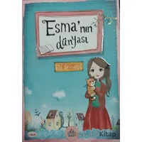 Esma’nın Dünyası - Elif Sevinçgül - Cağaloğlu Yayınevi