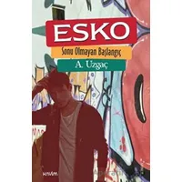 Esko - A. Uzgaç - Kavim Yayıncılık