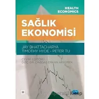 Sağlık Ekonomisi - Peter Tu - Nobel Akademik Yayıncılık