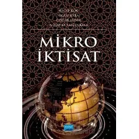 Mikro İktisat - Oğuz Kara - Nobel Akademik Yayıncılık