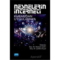 Nesnelerin İnterneti - Çelebi Uluyol - Nobel Akademik Yayıncılık