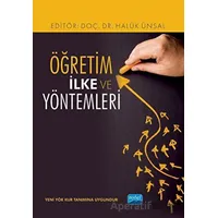 Öğretim İlke Ve Yöntemleri - Kolektif - Nobel Akademik Yayıncılık