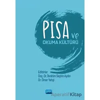 PISA ve Okuma Kültürü - Kolektif - Nobel Akademik Yayıncılık
