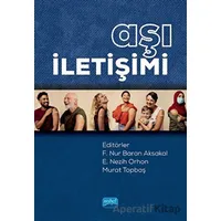 Aşı İletişimi - Kolektif - Nobel Akademik Yayıncılık