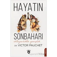 Hayatın Sonbaharı - Victor Pauchet - Dorlion Yayınları