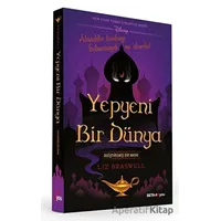 Disney Yepyeni Bir Dünya Değiştirilmiş Bir Masal - Liz Braswell - Beta Byou